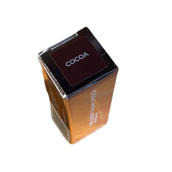 2 for $50 - Wayne Goss - Luxury Cream Lipstick - Cocoa - Picture 7 of 7